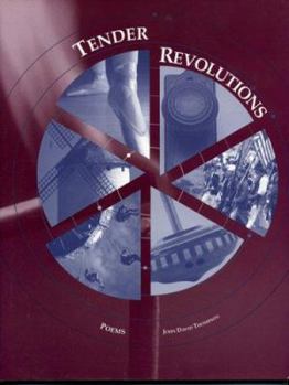 Hardcover Tender Revolutions Book