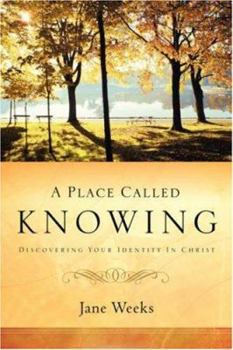 Paperback A Place Called Knowing Book