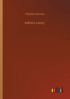 Paperback Adrien Leroy Book