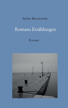Paperback Romans Erzählungen: Roman [German] Book