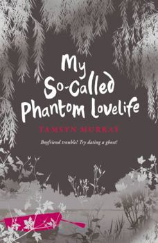 Paperback My So-Called Phantom Lovelife Book