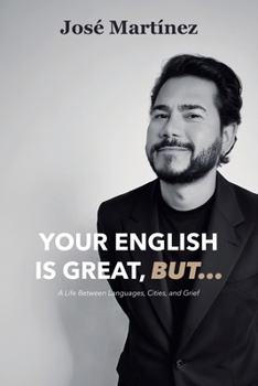 Your English is Great, But...