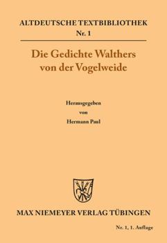 Paperback Die Gedichte [German] Book