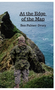 Paperback At the Edge of the Map Book