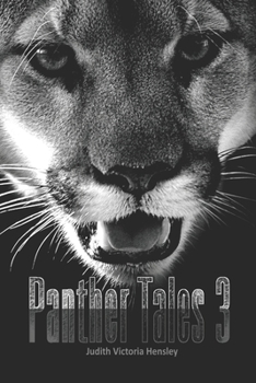 Paperback Panther Tales 3 Book
