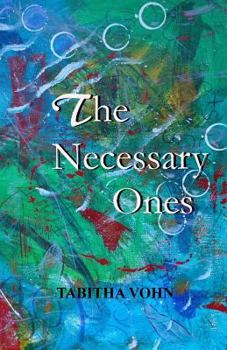 Paperback The Necessary Ones Book