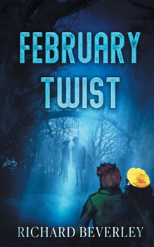 Paperback February Twist Book