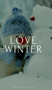 Hardcover Love Winter Book