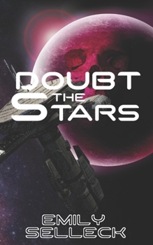 Paperback Doubt The Stars Book