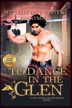 Paperback To Dance in the Glen Book