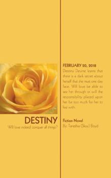 Paperback Destiny Book