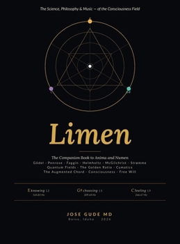 Hardcover Limen Book