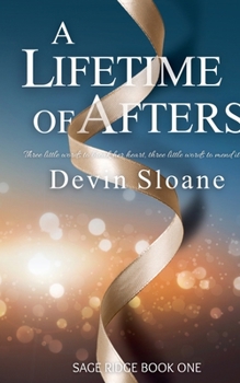 Paperback A Lifetime of Afters Book