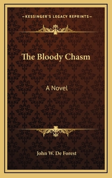 Hardcover The Bloody Chasm Book