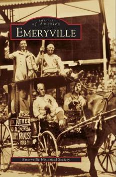 Emeryville - Book  of the Images of America: California