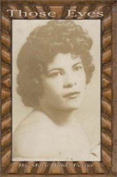 Paperback Those Eyes Book