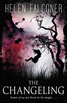 Paperback CHANGELING, THE Book