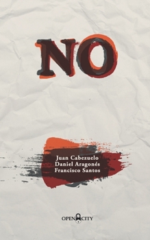 Paperback No [Spanish] Book