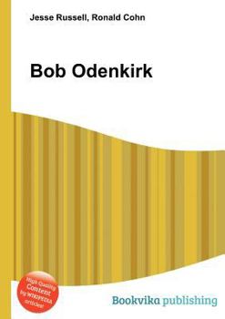 Paperback Bob Odenkirk Book