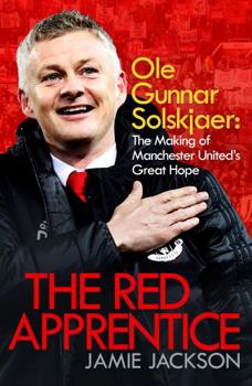 Paperback The Natural: The Making of Ole Gunnar Solskjaer Book