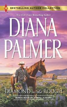 Diamond in the Rough -- with Bonus Book - Book #3 of the Windover Ranch
