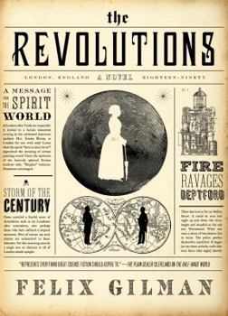 Paperback The Revolutions Book