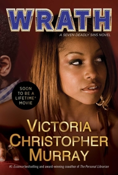 Paperback Wrath Book