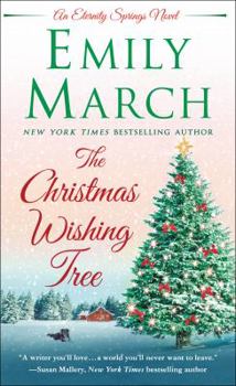 The Christmas Wishing Tree - Book #15 of the Eternity Springs