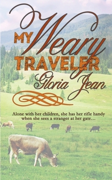 Paperback My Weary Traveler Book