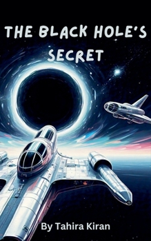 Paperback The Black Hole's Secret Book