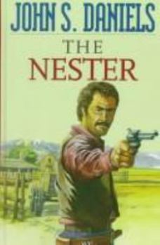 Hardcover The Nester Book