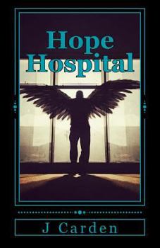 Paperback Hope Hospital: Unorthodox Ministries Book