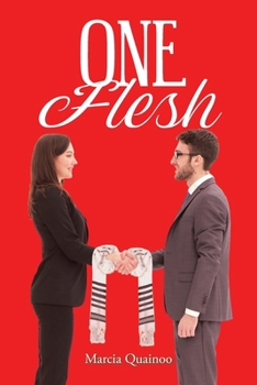 Paperback ONE Flesh Book