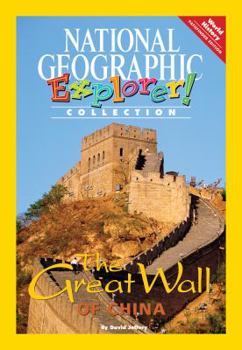 The Great Wall of China