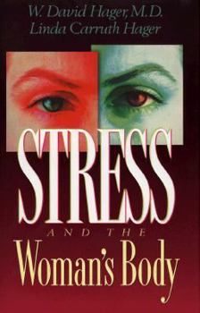 Hardcover Stress & the Woman's Body Book