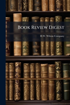 Paperback Book Review Digest Book