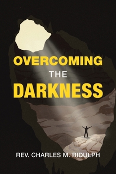 Paperback Overcoming the Darkness Book