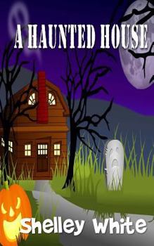 Paperback A Haunted House Book