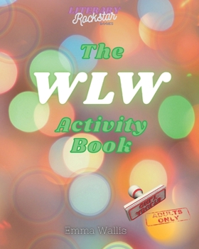 Paperback The WLW Activity Book