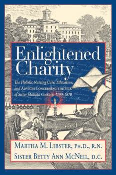 Paperback Enlightened Charity Book