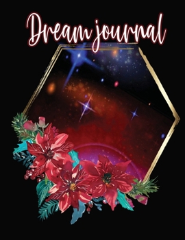 Paperback dream journal: Professional journal for your dreams and their interpretations. Best Diary for women man girls boys teens kids and adu Book