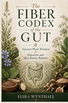 The Fiber Codex of the Gut: Ancient Plant Wisdom for Digestion and Microbiome Balance (Health Related)