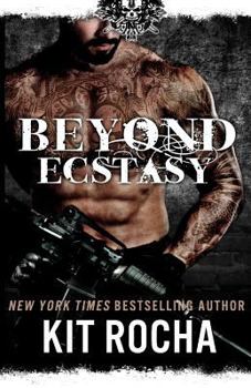 Paperback Beyond Ecstasy Book