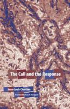 Paperback The Call and the Response Book