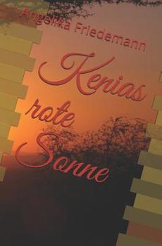 Paperback Kenias Rote Sonne [German] Book