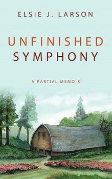 Paperback Unfinished Symphony Book