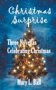 Paperback Christmas Surprise Book