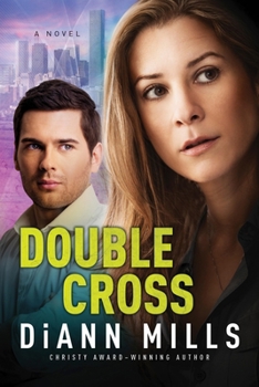 Paperback Double Cross Book