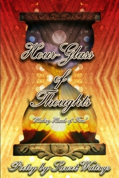 Paperback Hour Glass of Thoughts: Healing Hands of Time Book