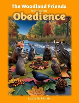 The Woodland Friends Learn About Obedience